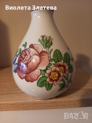 Ваза Villeroy & boch Colmar 