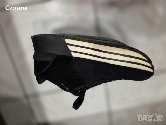 Оригинални маратонки CALVIN KLEIN, снимка 2 - Маратонки - 52298333