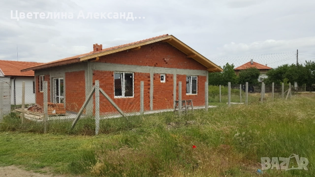 Продарам къща в гр. Костинброд, снимка 3 - Къщи - 52817486