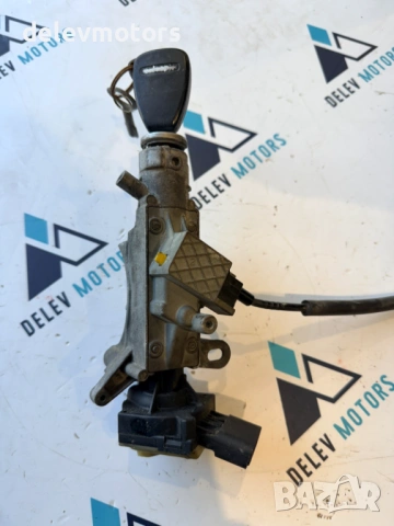 04685719AG патрон с ключ от Jeep Cherokee (KK) 2.8 CRDI, engine ENS, automatic, 177 ph., 2009, снимка 3 - Части - 53684173