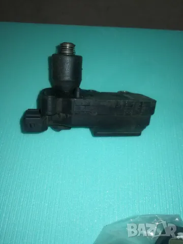 Части за  Nissan Primera P11  бензин , снимка 4 - Части - 49935693