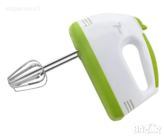 Миксер със 7 скорости Rosberg