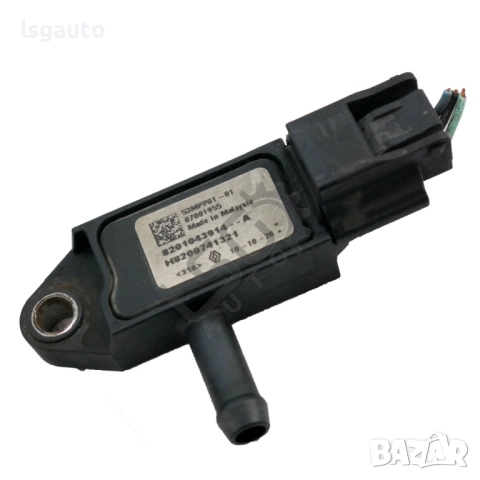 Сензор налягане в изпускателен колектор Nissan Juke I 2010-2019 ID:150458