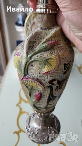 . Италиански кани, снимка 4 - Антикварни и старинни предмети - 53469884