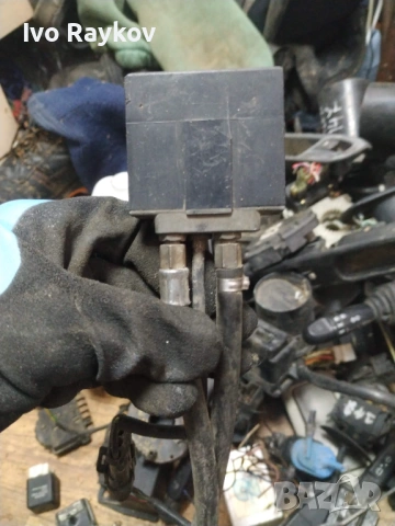 Map sensor газов модул сензор BRC SEQUENT 67R010036., снимка 4 - Части - 53746957