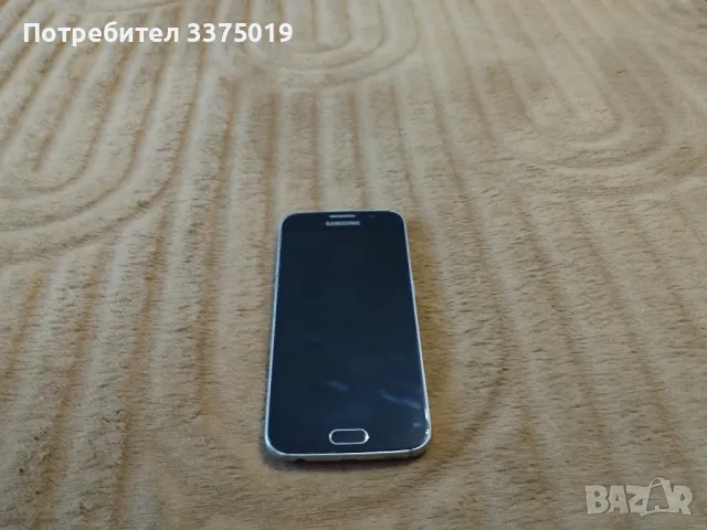 Телефон Самсунг Галакси S6, снимка 7 - Samsung - 47737197