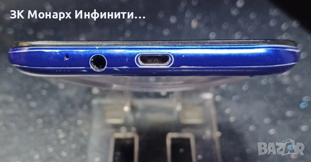 Телефон Tecno Spark Go 2021 /32GB / 2GB RAM, снимка 8 - Други - 54002401