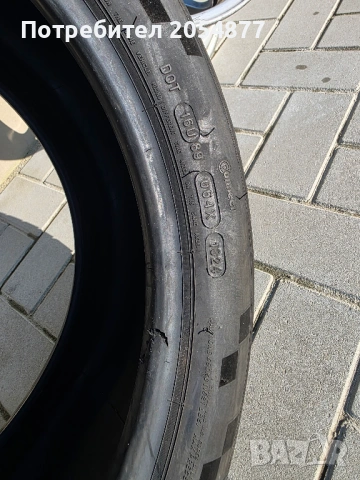 OZ Superleggera 18 цола джанти за BMW E90 E46 E36 5x120 8Jx18 9Jx18 + Michelin PS Cup 2 235/40R18 , снимка 13 - Гуми и джанти - 54171976
