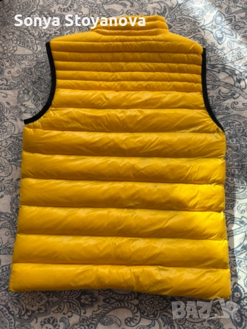 Универсален елек Boss, снимка 2 - Якета - 52432643