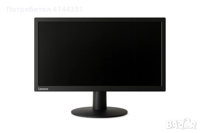 Lenovo 21.5" ThinkVision T2224d LED LCD Monitor (1920x1080, VGA, DP)