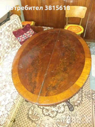 Антична маса