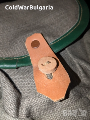 Българска чантичка за ППШ (разширен вариант), снимка 10 - Чанти - 52467311
