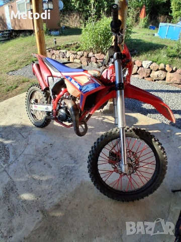 Beta rr racing 80куб. 2023г., снимка 8 - Друга електроника - 53891204