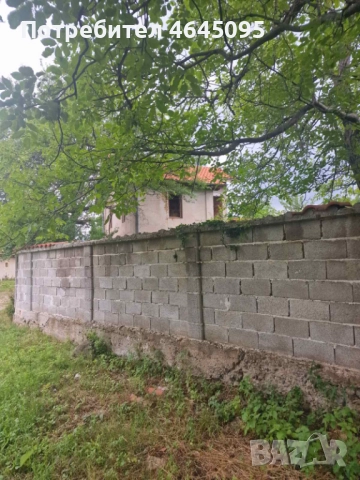 Двуетажна къща с двор и гледка към Балкана – село Тъжа, снимка 17 - Къщи - 52337664