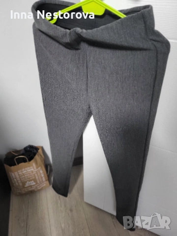 Еластичен панталон ХС 