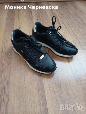 Дамски маратонки MEXX, снимка 2 - Маратонки - 54064658