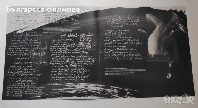 Iggy Pop – Every Loser  - червен винил плюс книжка, снимка 6 - Грамофонни плочи - 50245976