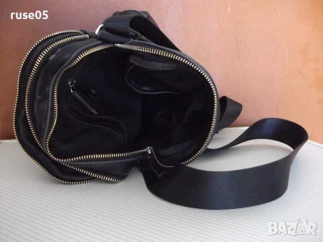 Чанта мъжка през рамо - 2, снимка 9 - Чанти - 54096102