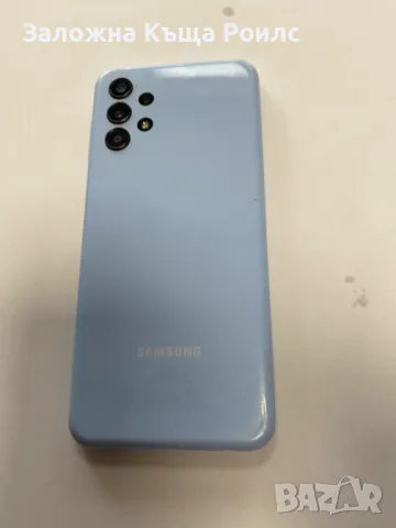 Samsung A13 , снимка 2 - Samsung - 48864798