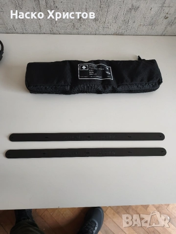 Чисто Нова Оригинална Аптечка и плаки за BMW, снимка 7 - Аксесоари и консумативи - 52687574