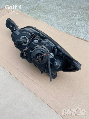 Десен фар за Mazda 3 хечбек , снимка 4 - Части - 53655404