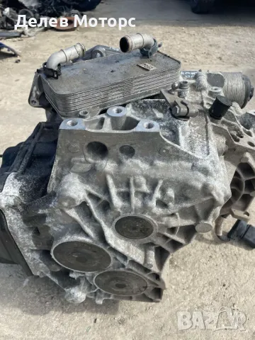 DQ381, UAW 7 DSG автоматична скоростна кутия от Skoda Octavia 2.0 TDI, 150 кс., DSG, двигател DFF, снимка 6 - Части - 50022318