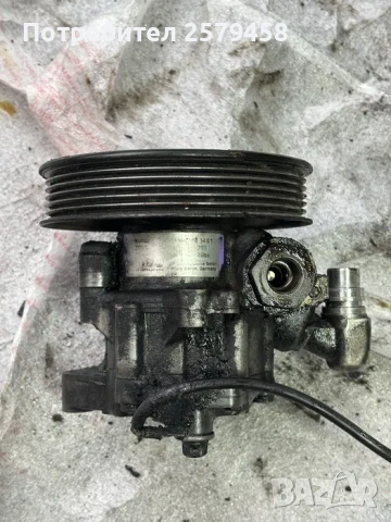 Оборудване за M113 306 к.с. Mercedes, снимка 8 - Части - 53504966