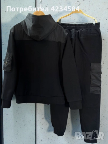 Комплект PRADA, снимка 2 - Спортни дрехи, екипи - 52990011