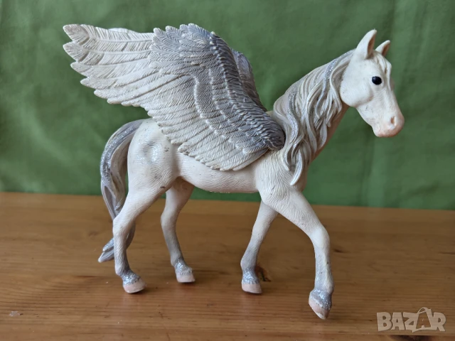 Колекция от фигурки Балая, Schleich, снимка 8 - Фигурки - 51174812