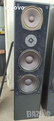 Тонколони I.Q. SL 4001, снимка 7 - Тонколони - 53972431