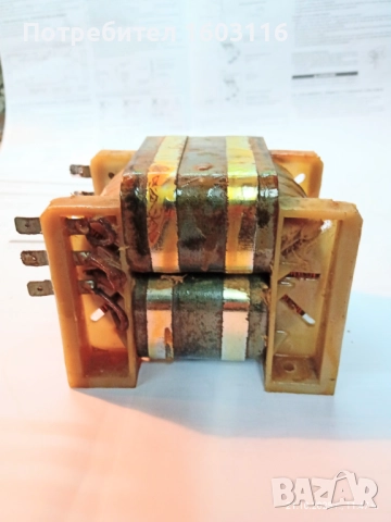 ТРАНСФОРМАТОР - 220v, снимка 5 - Друга електроника - 52130588