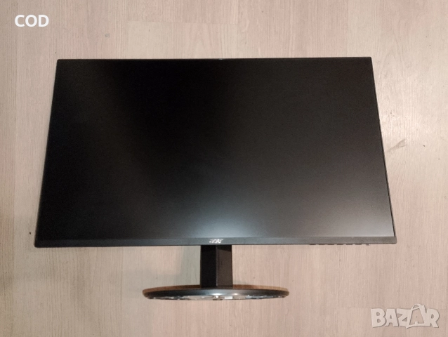 Acer SB241Y - 24" IPS 1920 x 1080 Hdmi - перфектен