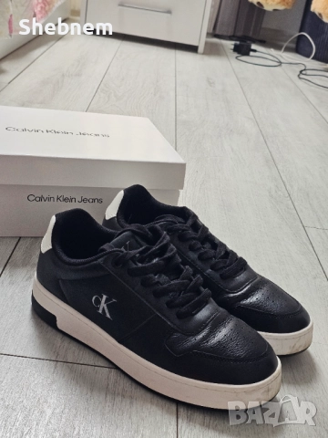Calvin Klein оригинални обувки, снимка 1