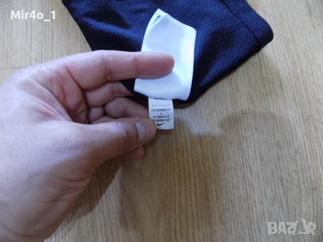 потник nike dri-fit найк тениска блуза худи екип оригинал спортен фитнес крос L, снимка 7 - Спортна екипировка - 51139727