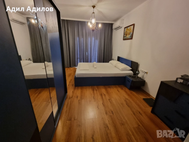 Спален комплект , снимка 3 - Спални и легла - 52172336