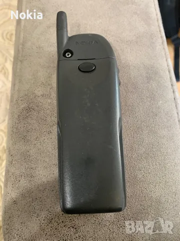 NOKIA 6150 sat made in Finland , снимка 4 - Nokia - 49272783