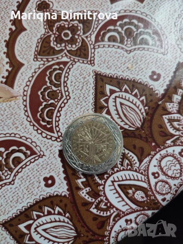 2 евро 2002 г, снимка 2 - Колекции - 53339446