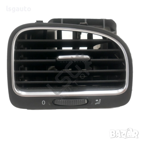 Дясна духалка парно табло Volkswagen Golf VI 2008-2016 ID: 151345