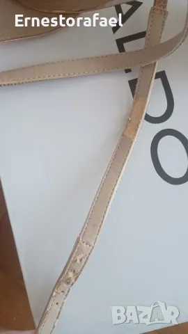 Страхотни високи сандали Aldo, снимка 9 - Дамски обувки на ток - 50402296