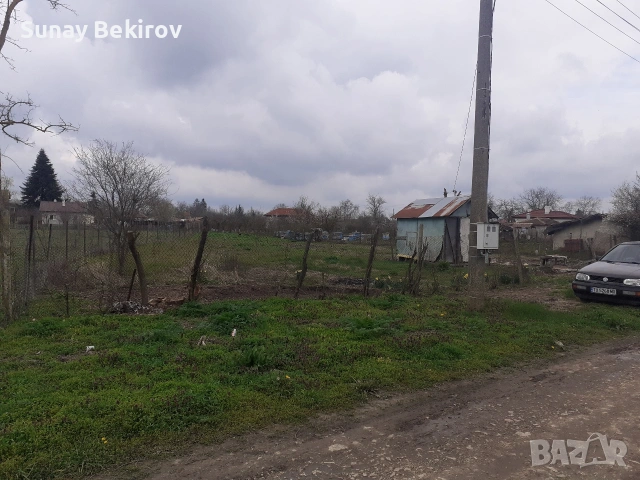 Парцел с. Безводица , снимка 9 - Парцели - 54095160