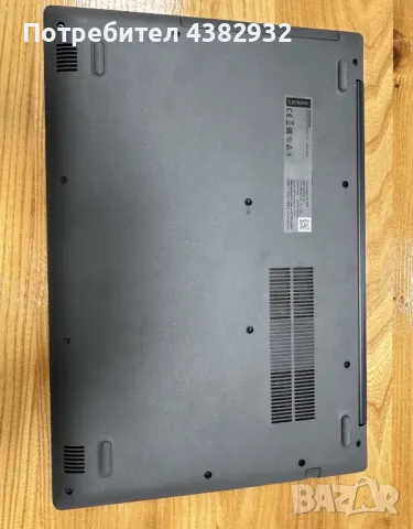 Лаптоп Lenovo Ideapad 330, снимка 3 - Лаптопи за работа - 49022172