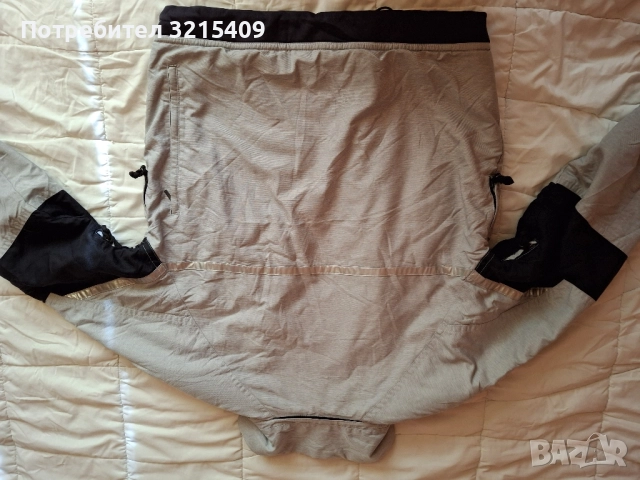 Descent мъжко зимно ски сноуборд яке , снимка 7 - Зимни спортове - 52129773