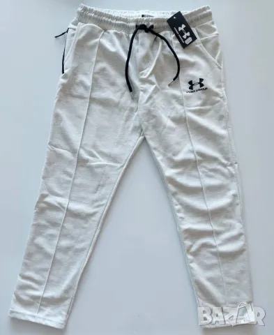 мъжки долнища under amor nike Adidas , снимка 3 - Спортни дрехи, екипи - 47058927