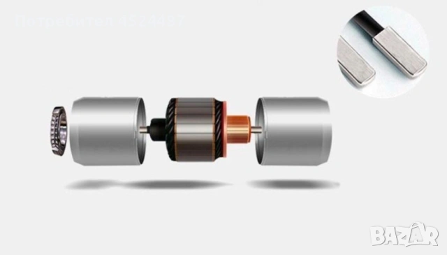 Портативна възглавница масажор за шиацу масаж, снимка 10 - Масажори - 53960221