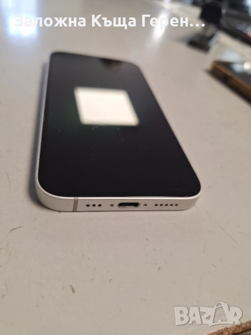 iPhone 16e 128GB, снимка 2 - Apple iPhone - 52847797