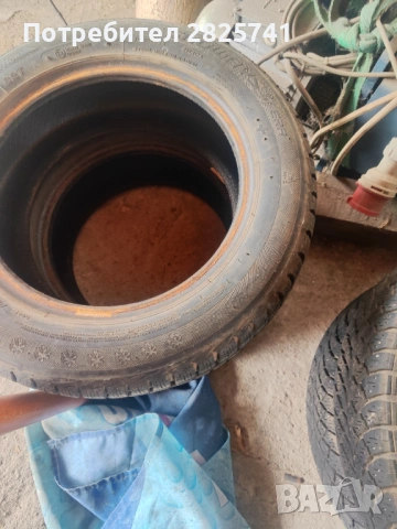 Гуми и гуми с джанти и разни други работи, снимка 6 - Гуми и джанти - 53886046