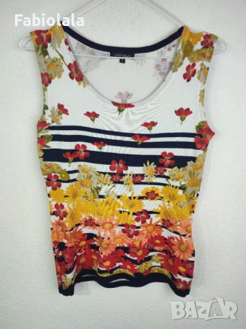 Léo Guy 2-pieces S, снимка 16 - Жилетки - 51060832