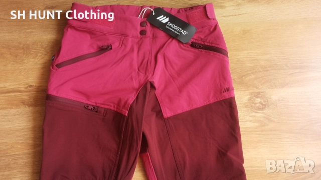 SKOGSTAD MUNDAL Stertch Women Trouser размер 38 / M дамски панталон - 1395, снимка 3 - Панталони - 51555672