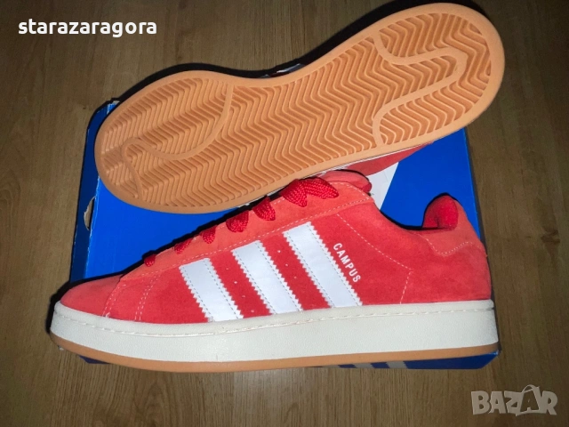 Adidas Campus 00S H03474 46н. 29.5см, снимка 4 - Маратонки - 53479463