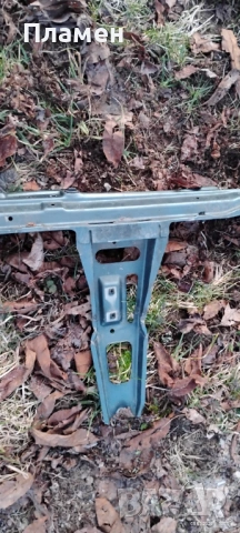 Маска горна част за Audi 80 B3, снимка 5 - Части - 53761220